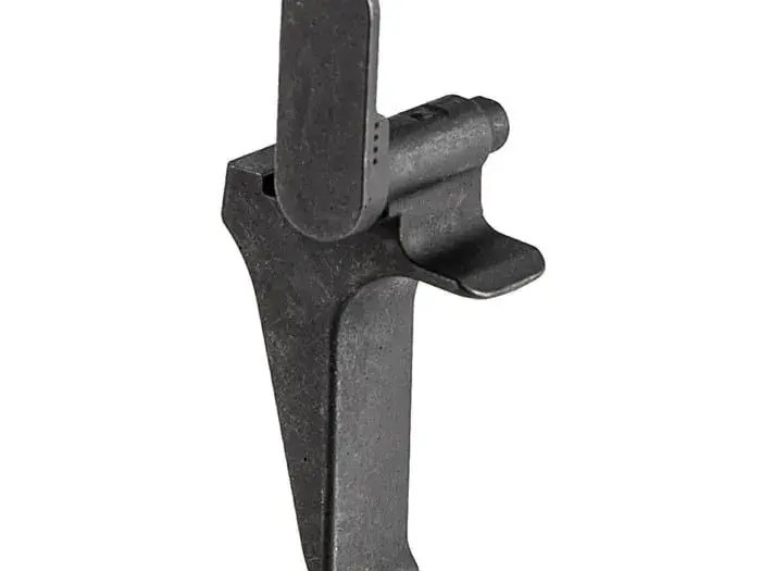 P320 Flat Trigger - photo 2
