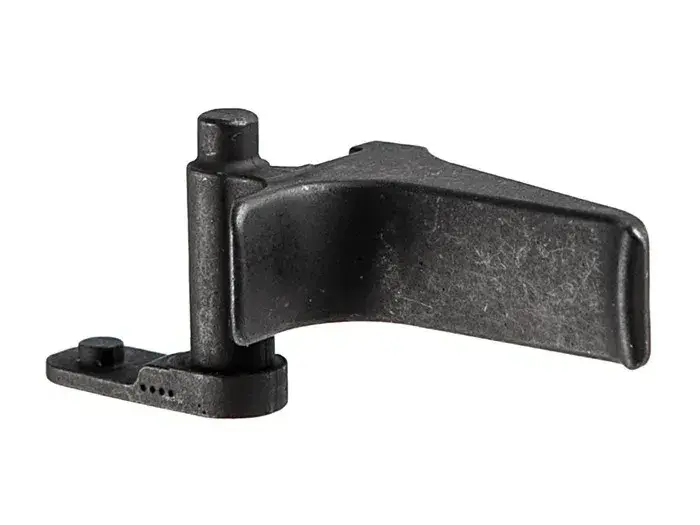 P320 Flat Trigger - photo 5