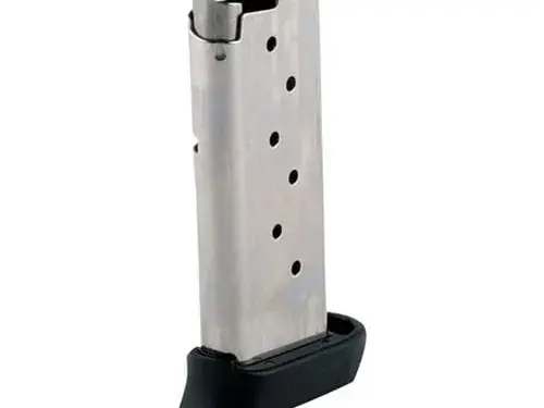 Sig Sauer P938 7rd 9mm Mag - photo 2