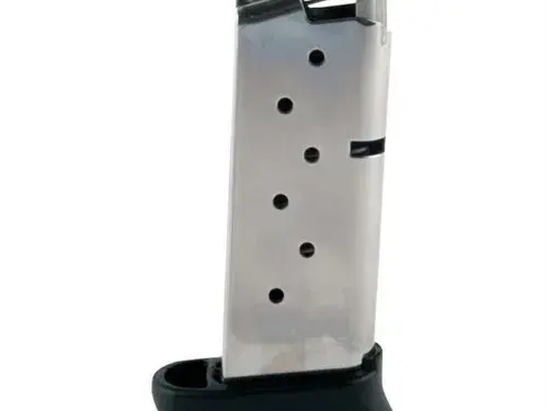 Sig Sauer P938 7rd 9mm Mag - photo 3