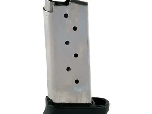 Sig Sauer P938 7rd 9mm Mag - photo 4