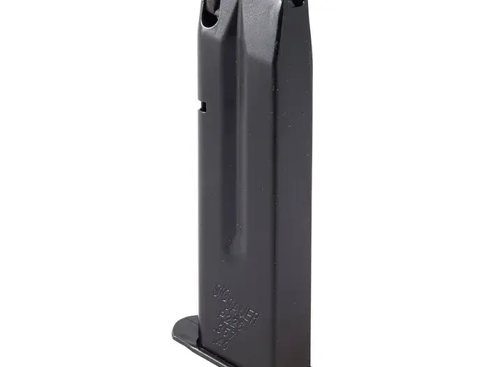 Sig Magazine 226, 40/357 10Rd - photo 2