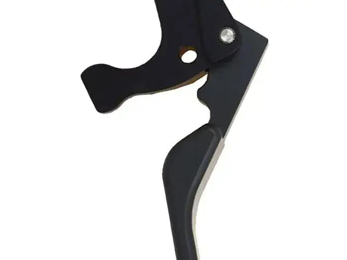 Fireswitch   Extended Mag Release For Ruger~ 10/22~ Black