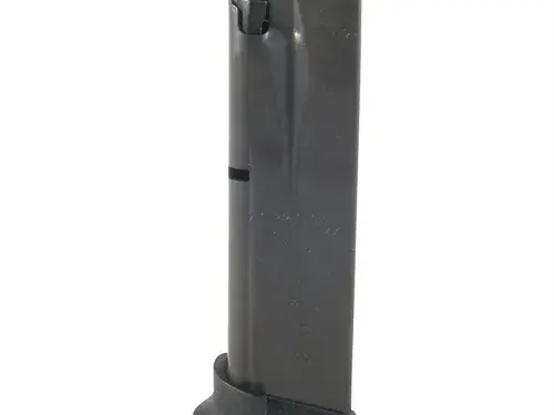 SIGPRO Magazine 40 12rd - photo 2