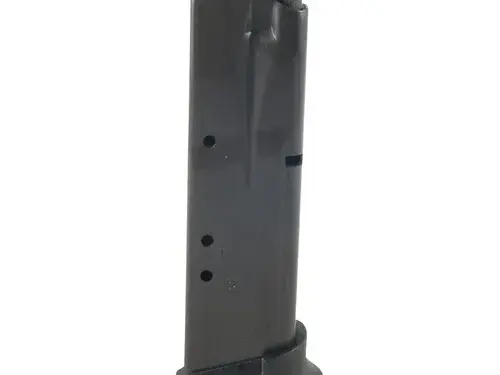 SIGPRO Magazine 40 12rd - photo 3