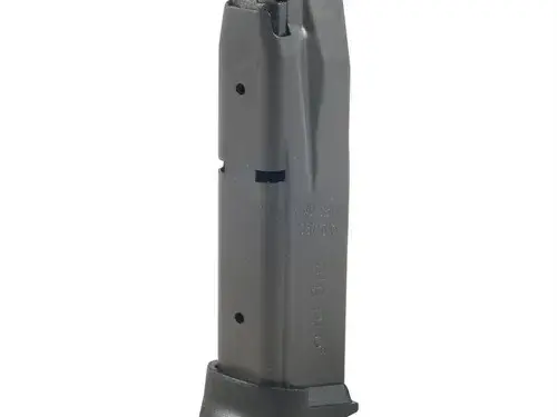 SIGPRO Magazine 40 12rd - photo 4