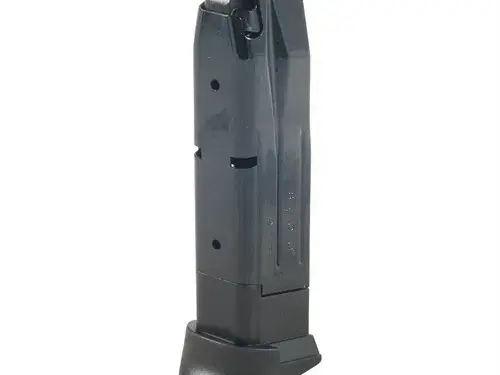 SIGPRO Magazine 9mm 10rd - photo 2
