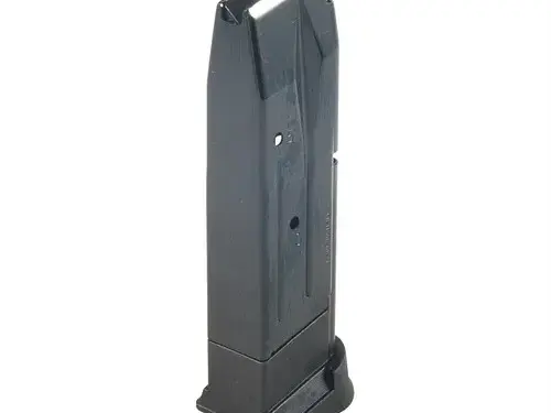 SIGPRO Magazine 9mm 10rd - photo 3
