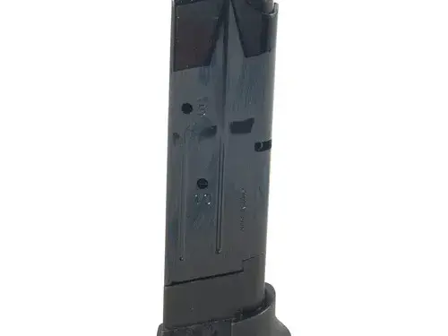 SIGPRO Magazine 9mm 10rd - photo 4