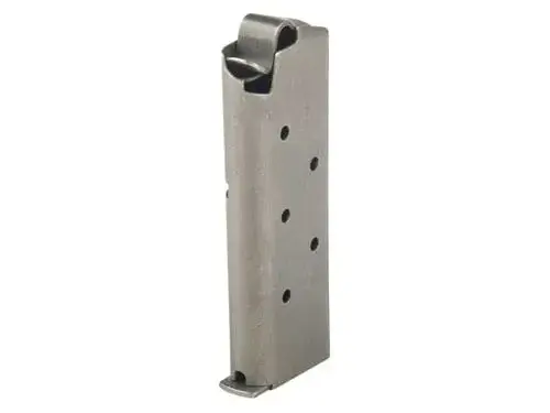 Magazine, 6-Round