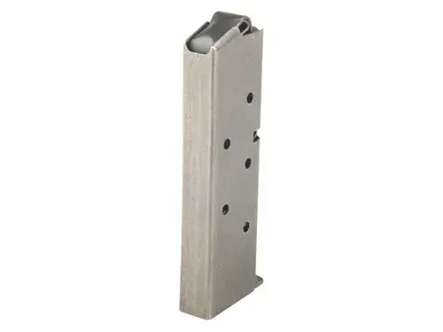 Magazine, 6-Round - photo 2