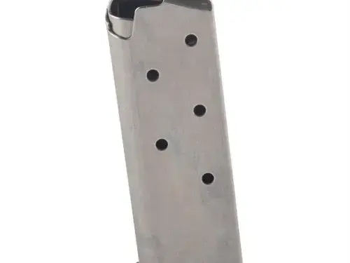 Magazine, 6-Round - photo 3