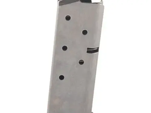 Magazine, 6-Round - photo 4