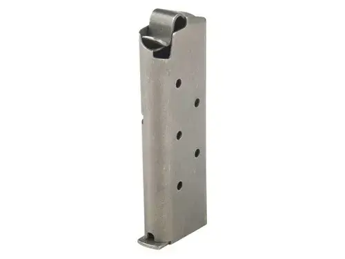 Magazine, 6-Round - photo 5