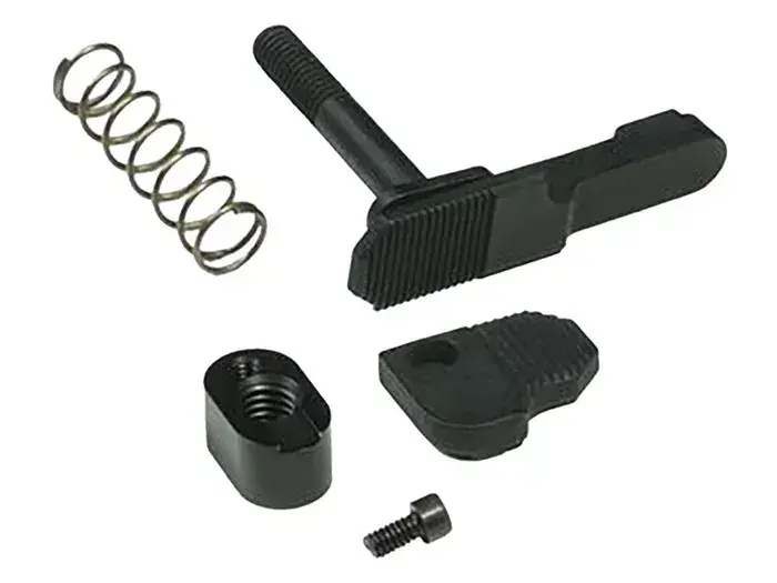 ZEROED Ambidextrous Mag Catch and Button Kit