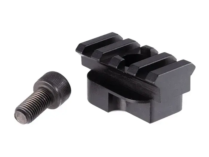 Railed Stock AdapterYFS - photo 2