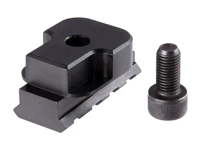 Railed Stock AdapterYFS - photo 3