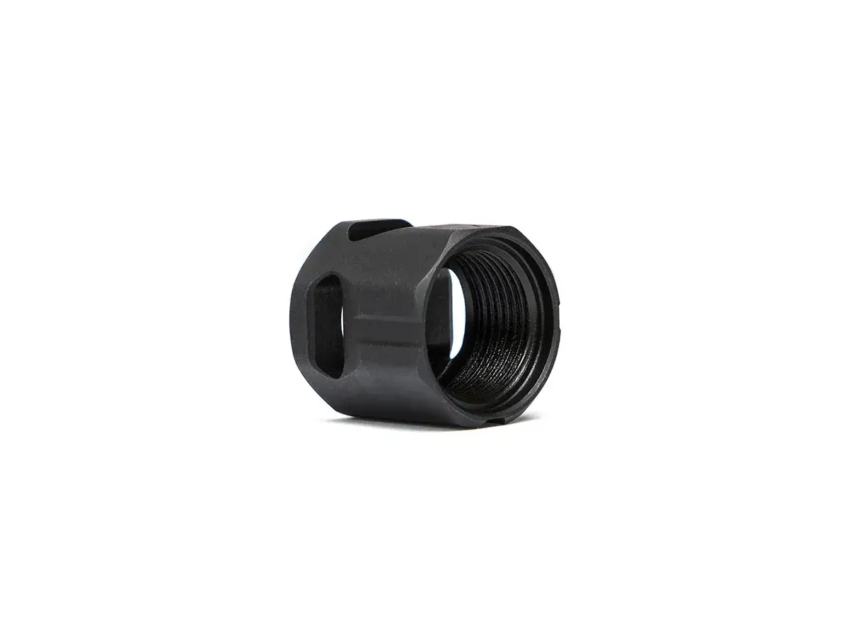 Micro Threaded Barrel Compensator-CIRCLE