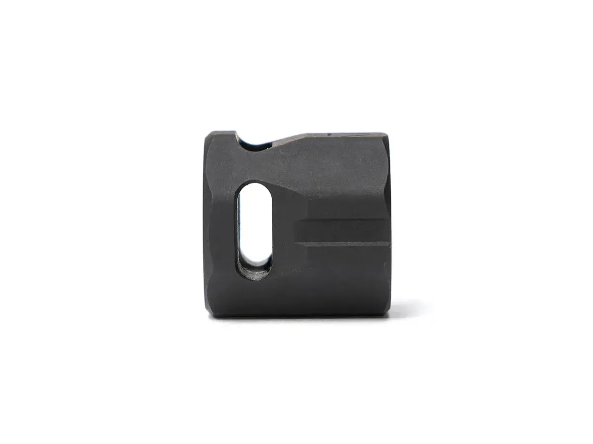 Micro Threaded Barrel Compensator-CIRCLE - photo 3