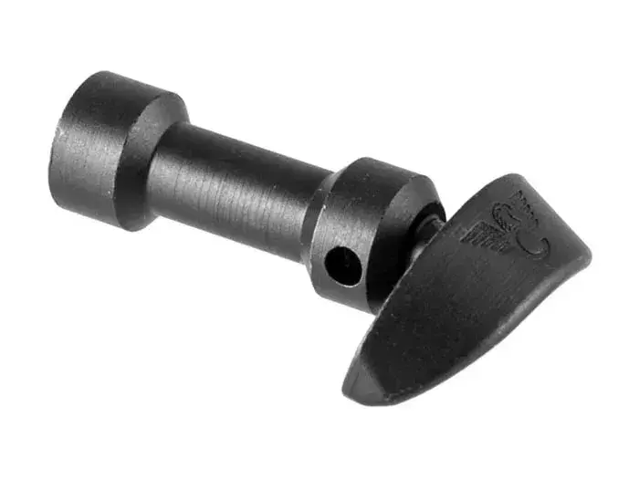 Beretta 92/96 Mag Guide - photo 4