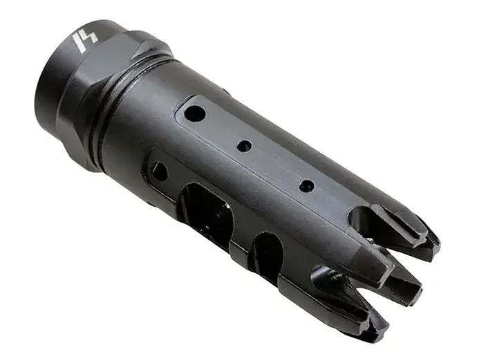 308/7.62 King Comp 5/8-24 Black - photo 3