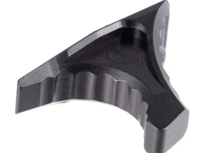 Hand Retention Device Handstop