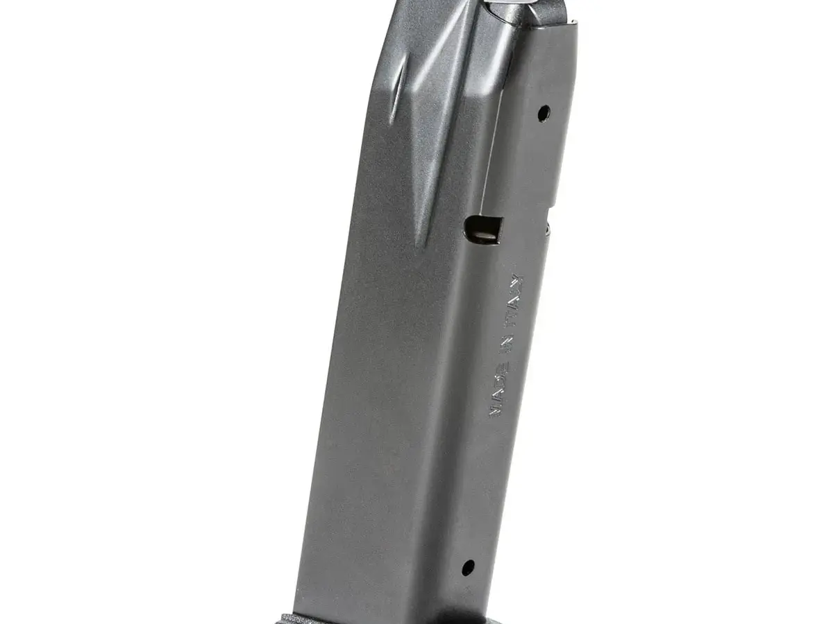 Walther PPQ/PDP M2 9mm 10-rd Magazine