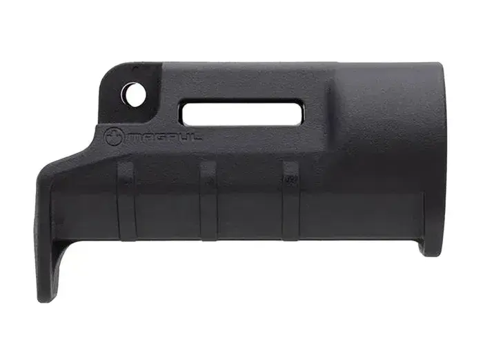 SL Handguard M-LOK for SP89/MP5K Black - photo 5