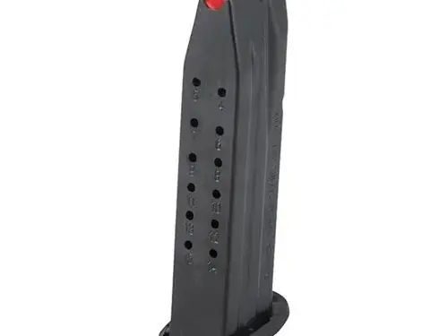 PDP Compact/PPQ M2 9mm Magazine 15rd - photo 2