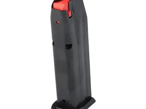PDP Compact/PPQ M2 9mm Magazine 15rd - photo 4