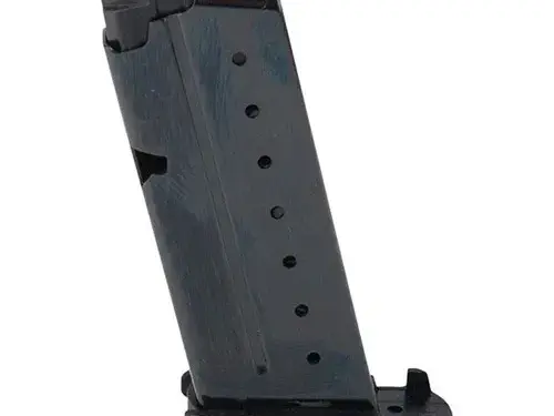 PPS Magazine 9mm 6rd - photo 2