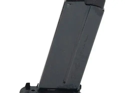 PPS Magazine 9mm 6rd - photo 3