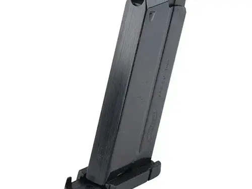 PPS Magazine 9mm 6rd - photo 4