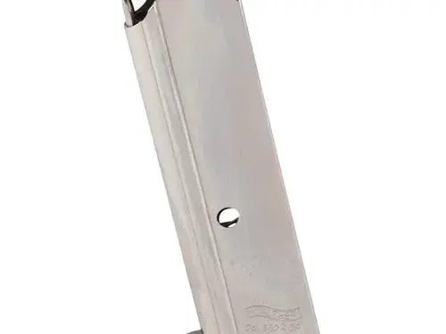 PPK/S Magazine 380ACP 7rd Nickel