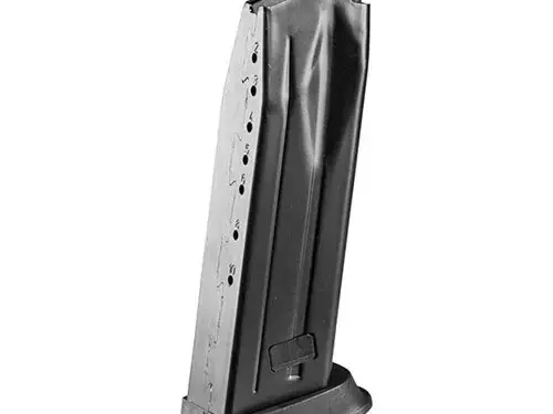 215954S Magazine 10Rd.,USP 45 W/Ext.Fp - photo 2