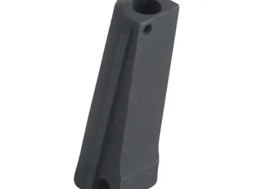 1911 Mainspring Housing, Smooth, Blued