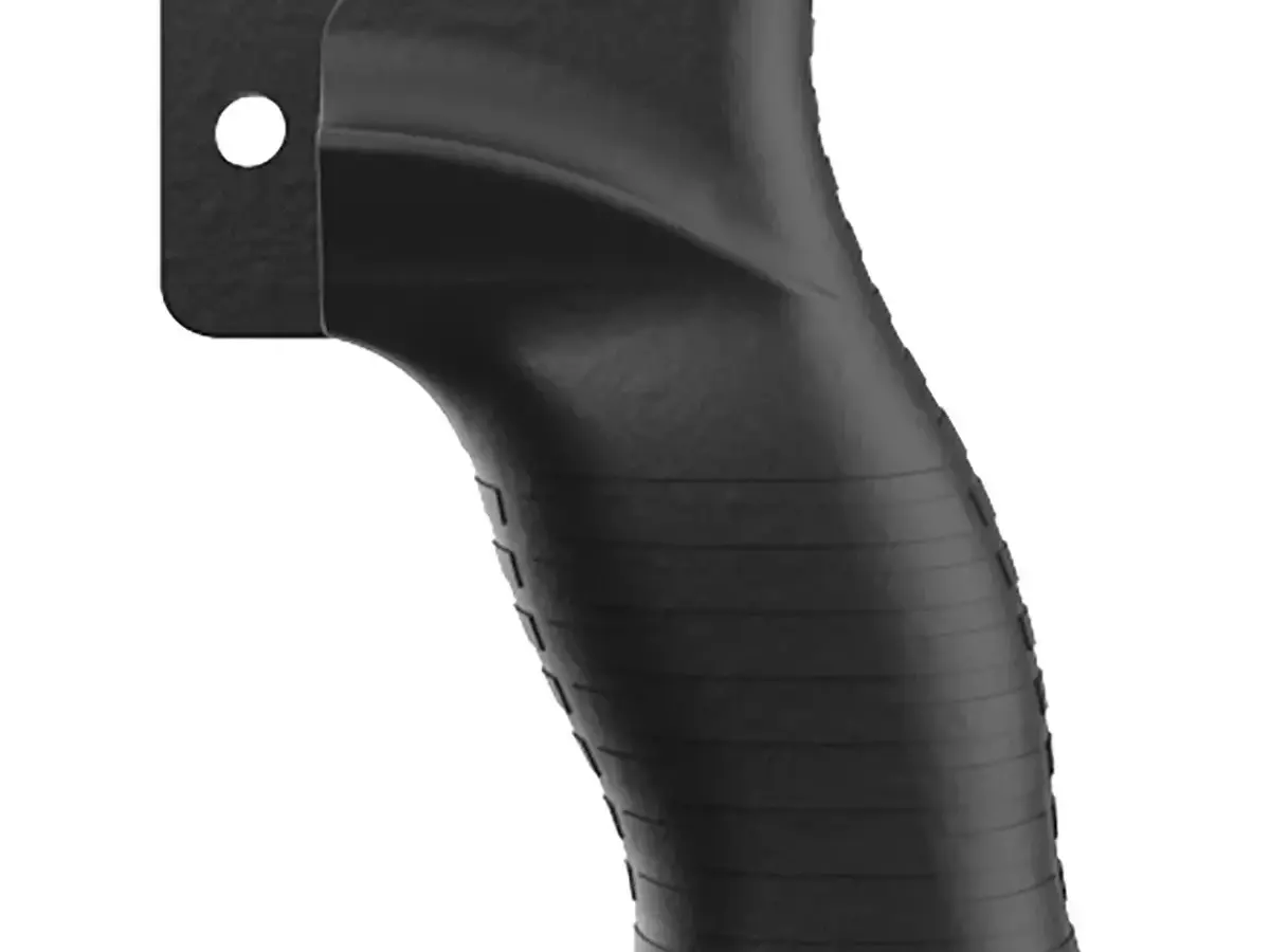 UD Double Thumb Rest Grip Right Hand Black - photo 2
