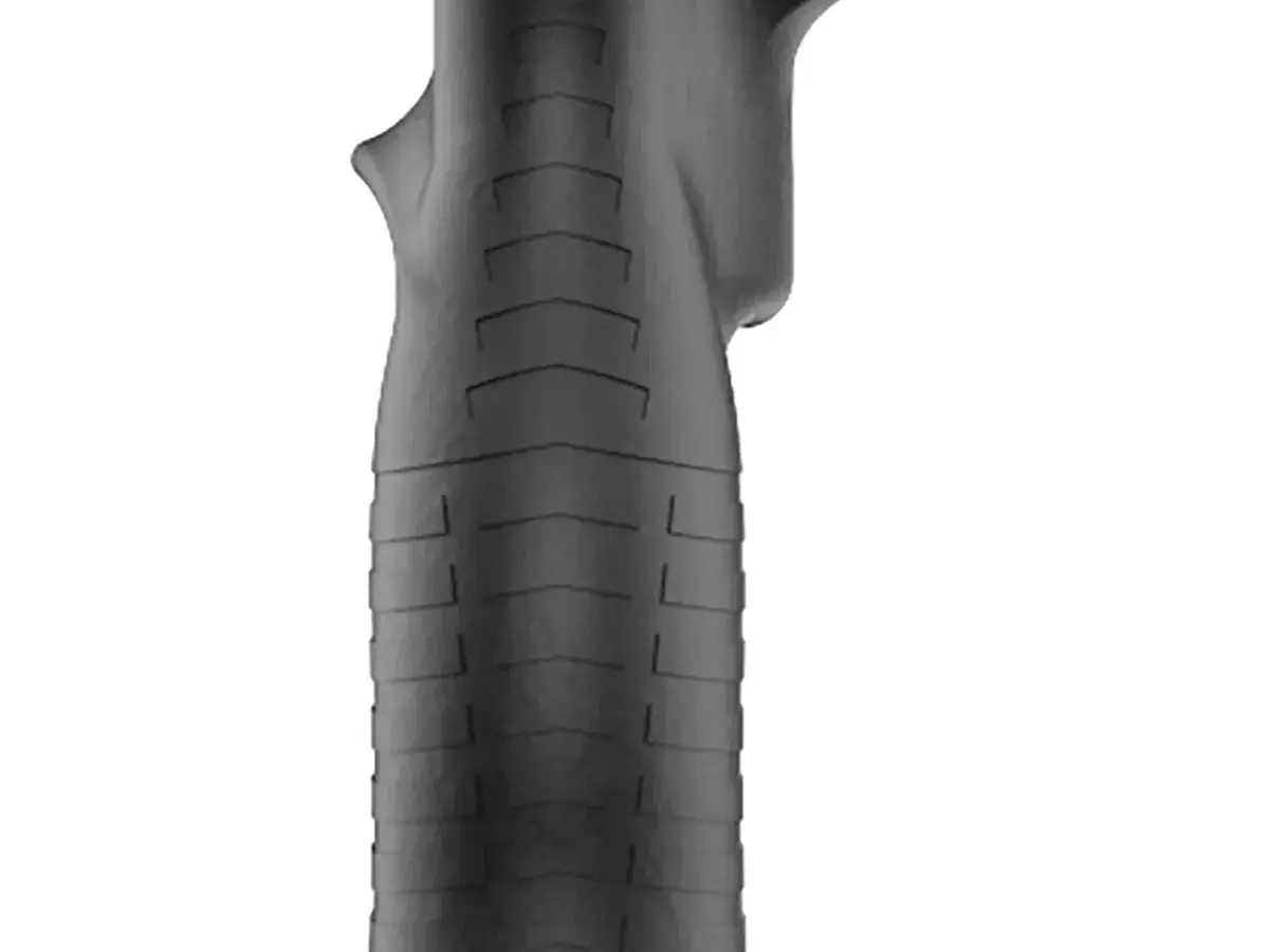 UD Double Thumb Rest Grip Right Hand Black - photo 3