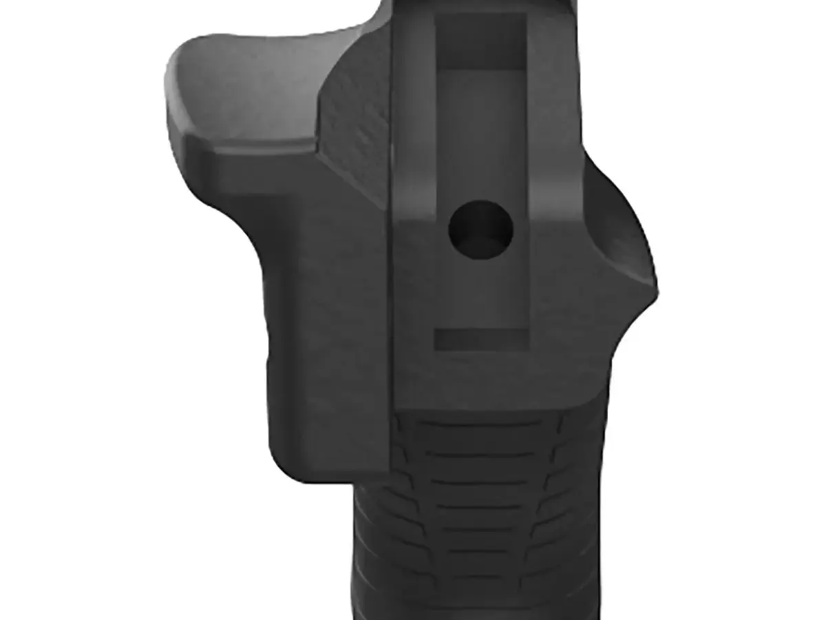 UD Double Thumb Rest Grip Right Hand Black - photo 5