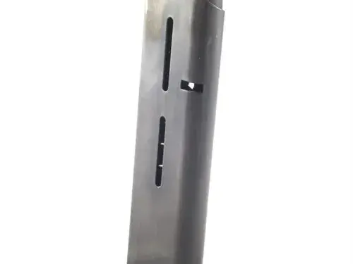 47 Series Mag .45 ACP 7RD 1911 Compact BLK Fluoropolymer