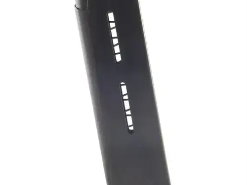 47 Series Mag .45 ACP 7RD 1911 Compact BLK Fluoropolymer - photo 3