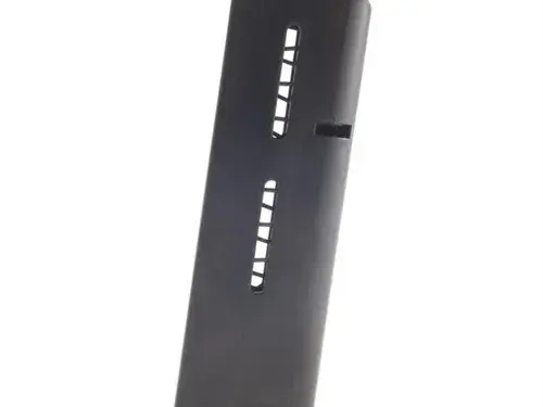 47 Series Mag .45 ACP 7RD 1911 Compact BLK Fluoropolymer - photo 4
