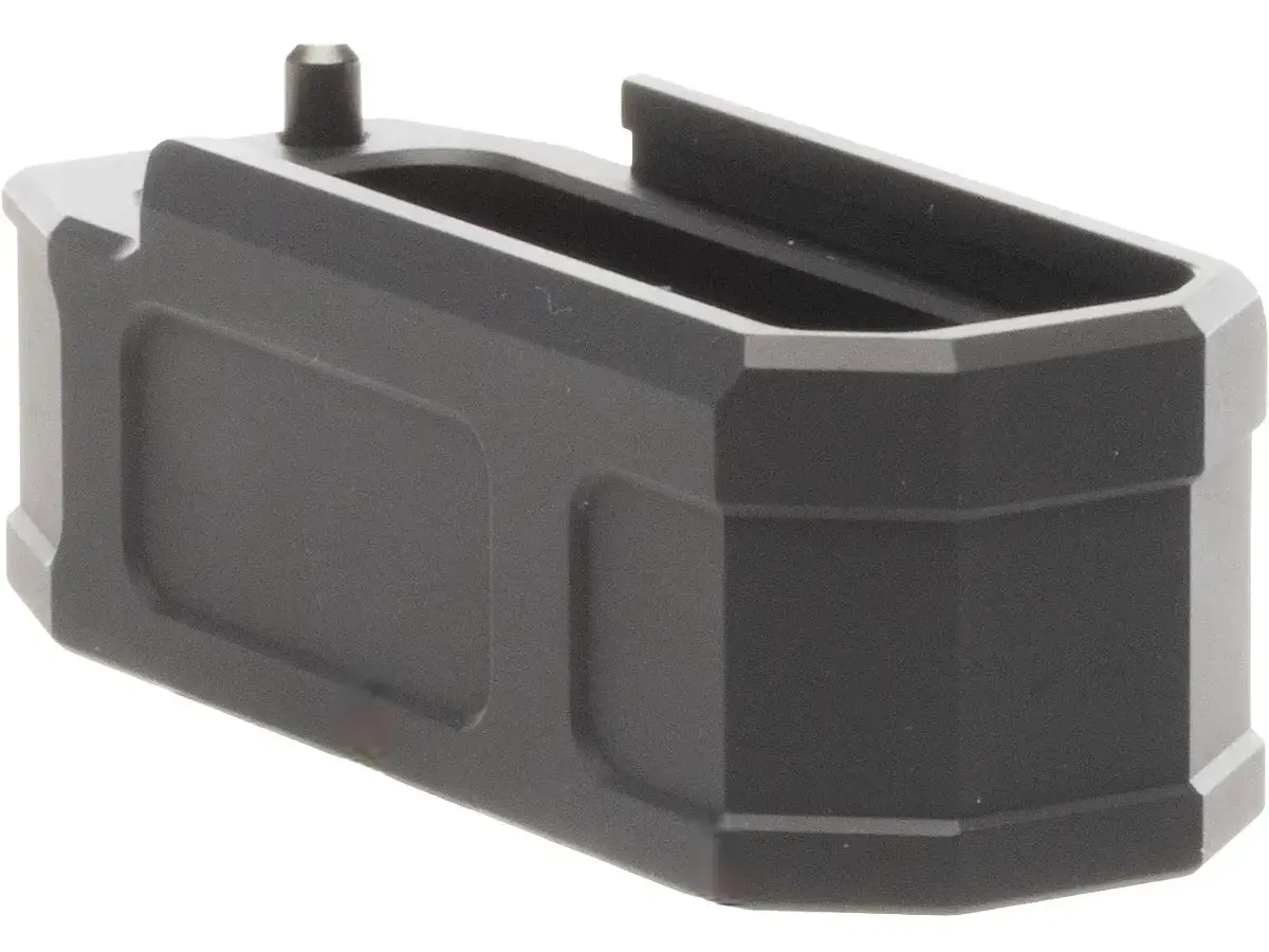 MXP +5 Mag Extension for Gen3 PMAG Black - photo 3