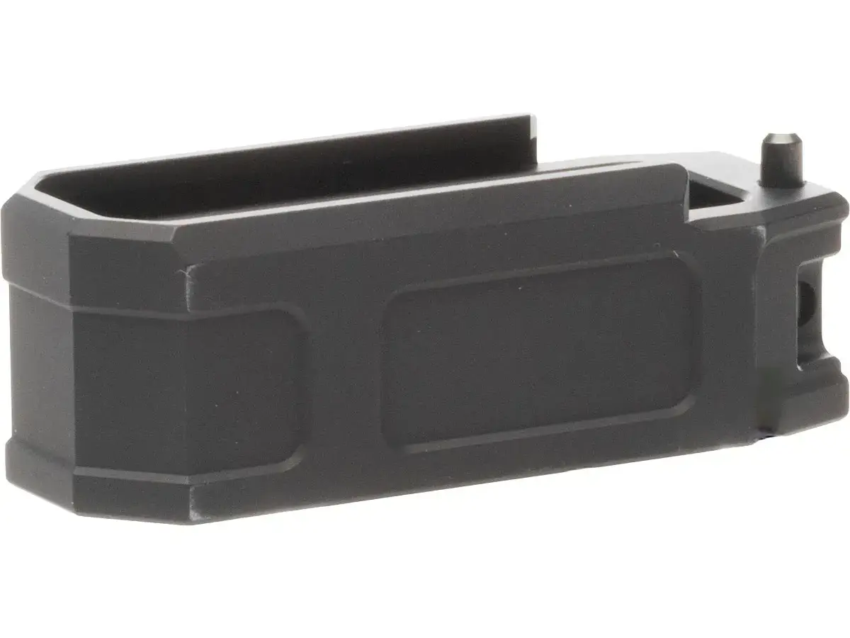 MXP +5 Mag Extension for Gen3 PMAG Black - photo 4