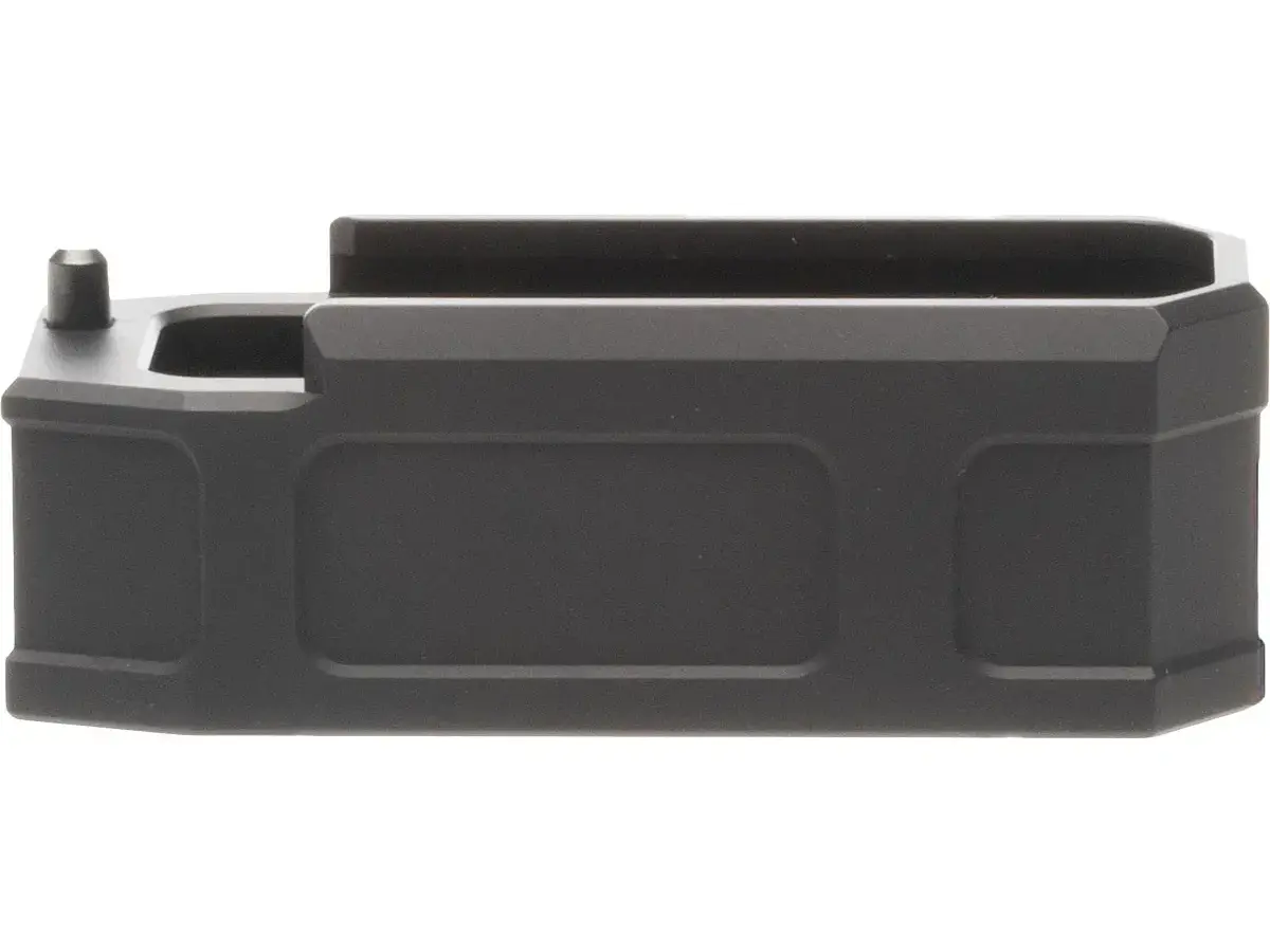 MXP +5 Mag Extension for Gen3 PMAG Black - photo 5