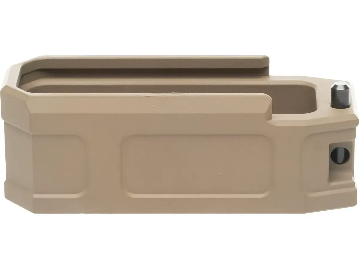 MXP +5 Mag Extension for Gen3 PMAG Mojave - photo 2