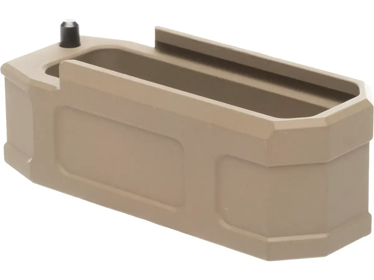 MXP +5 Mag Extension for Gen3 PMAG Mojave - photo 4