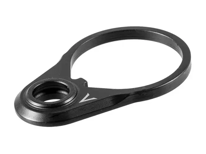 AR-15 Qd Endplate Ti Blk - photo 3