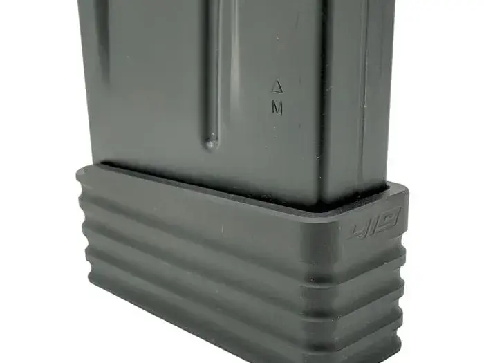 ARC/AICS Mag Extension Matte Black