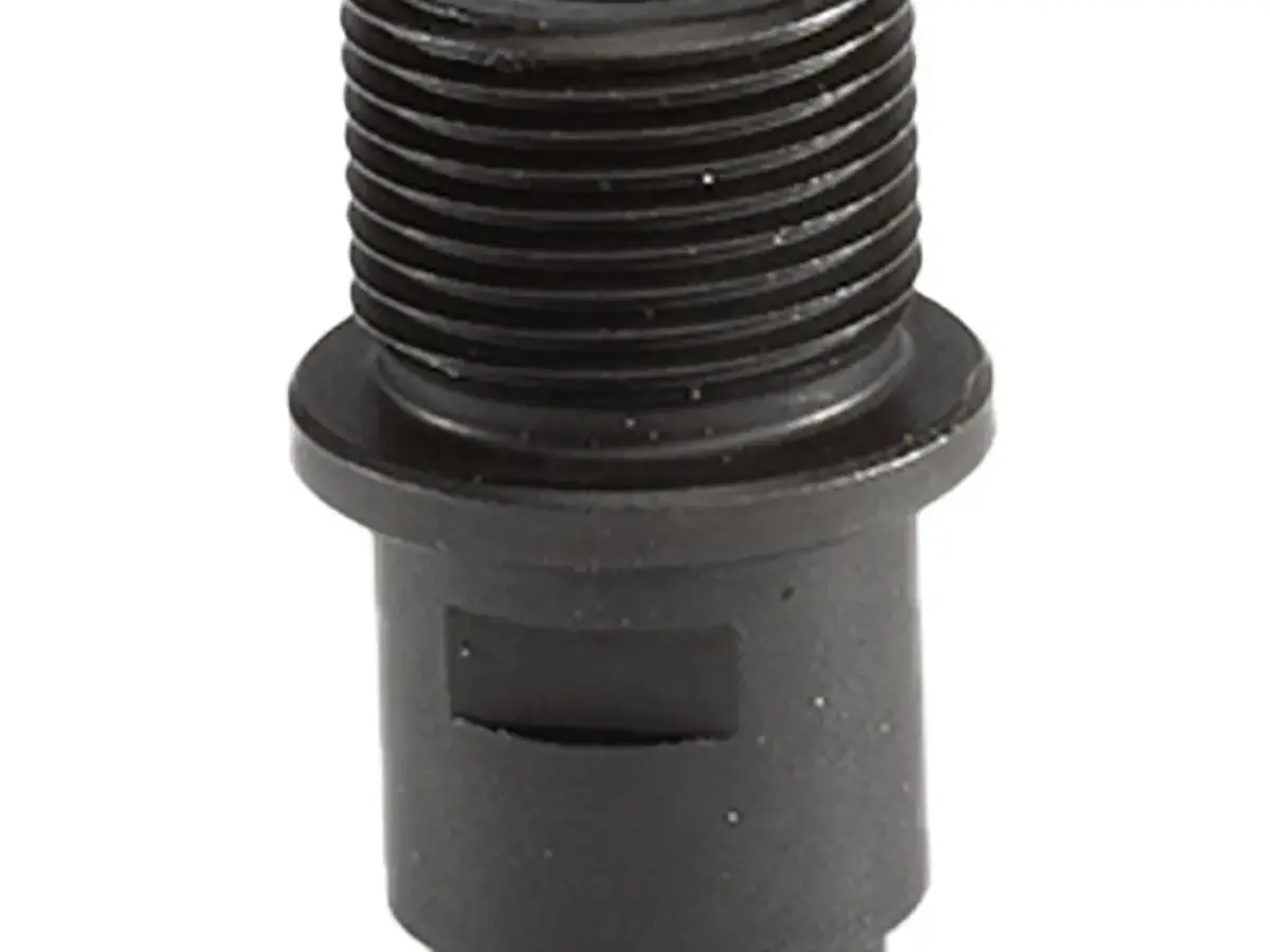 Walther P22 Thread Adapter 1/2x28
